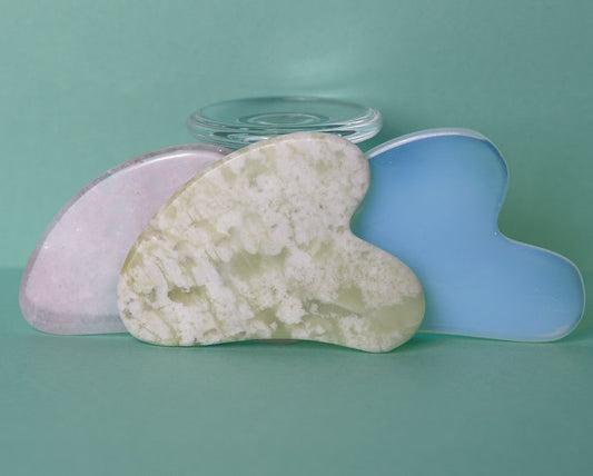Gua Sha Stone