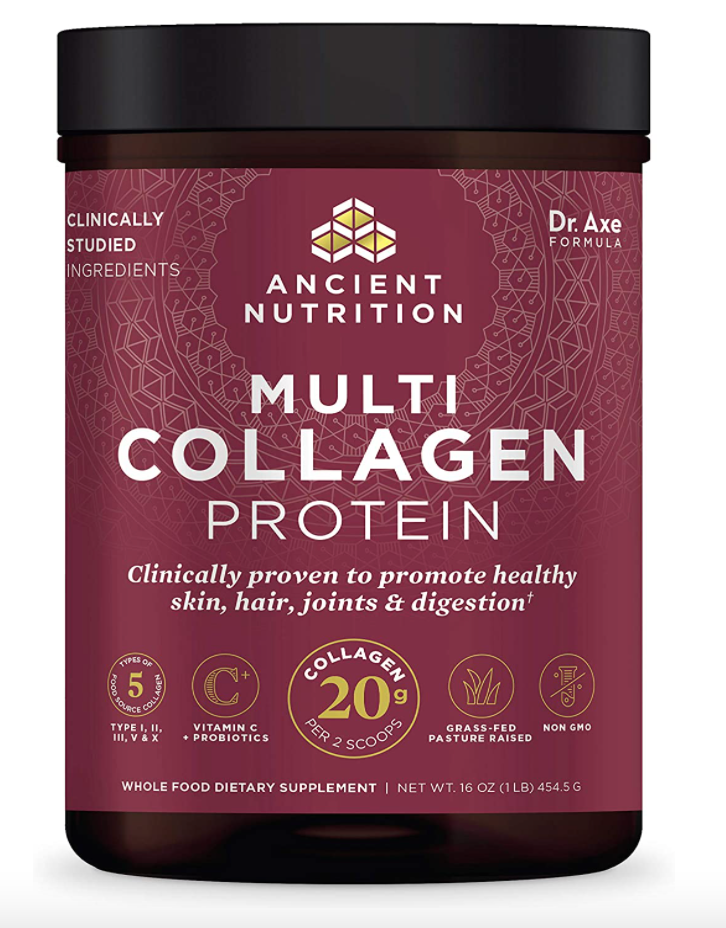 Collagen Protein Powder