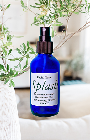 Splash Facial Toner