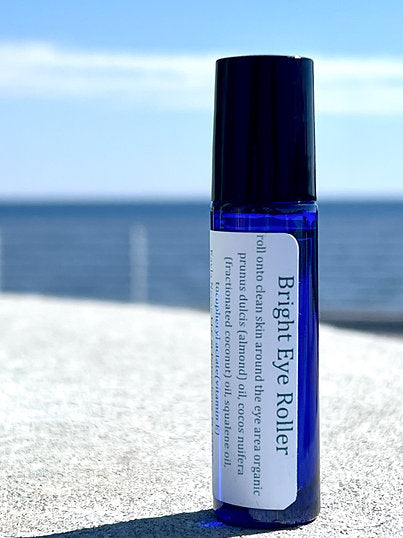 Bright Eye Oil Roller