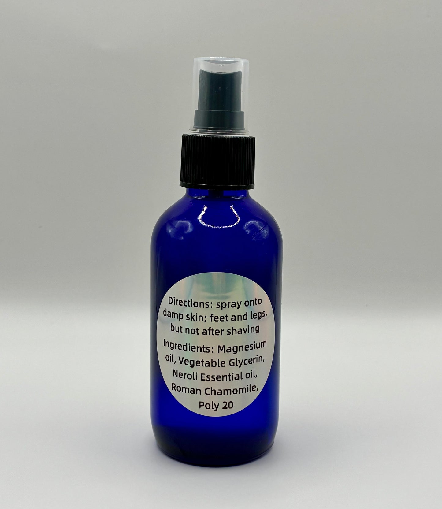 Moon Mist Magnesium Spray