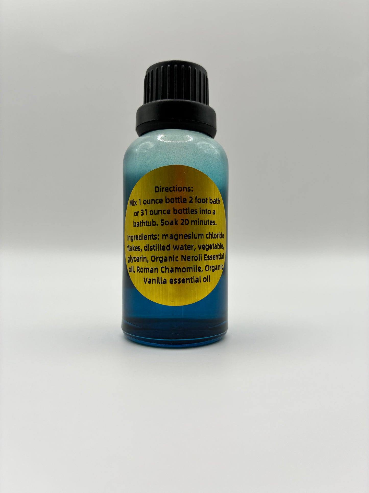 Restful Recovery Magnesium Concentrate