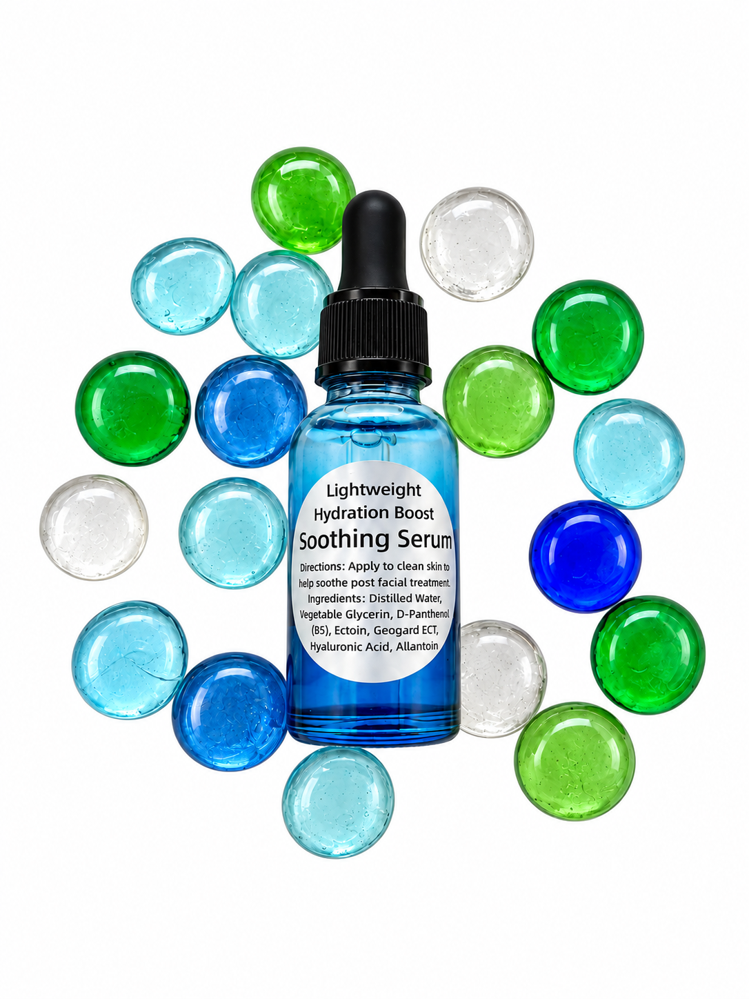 Soothing Serum