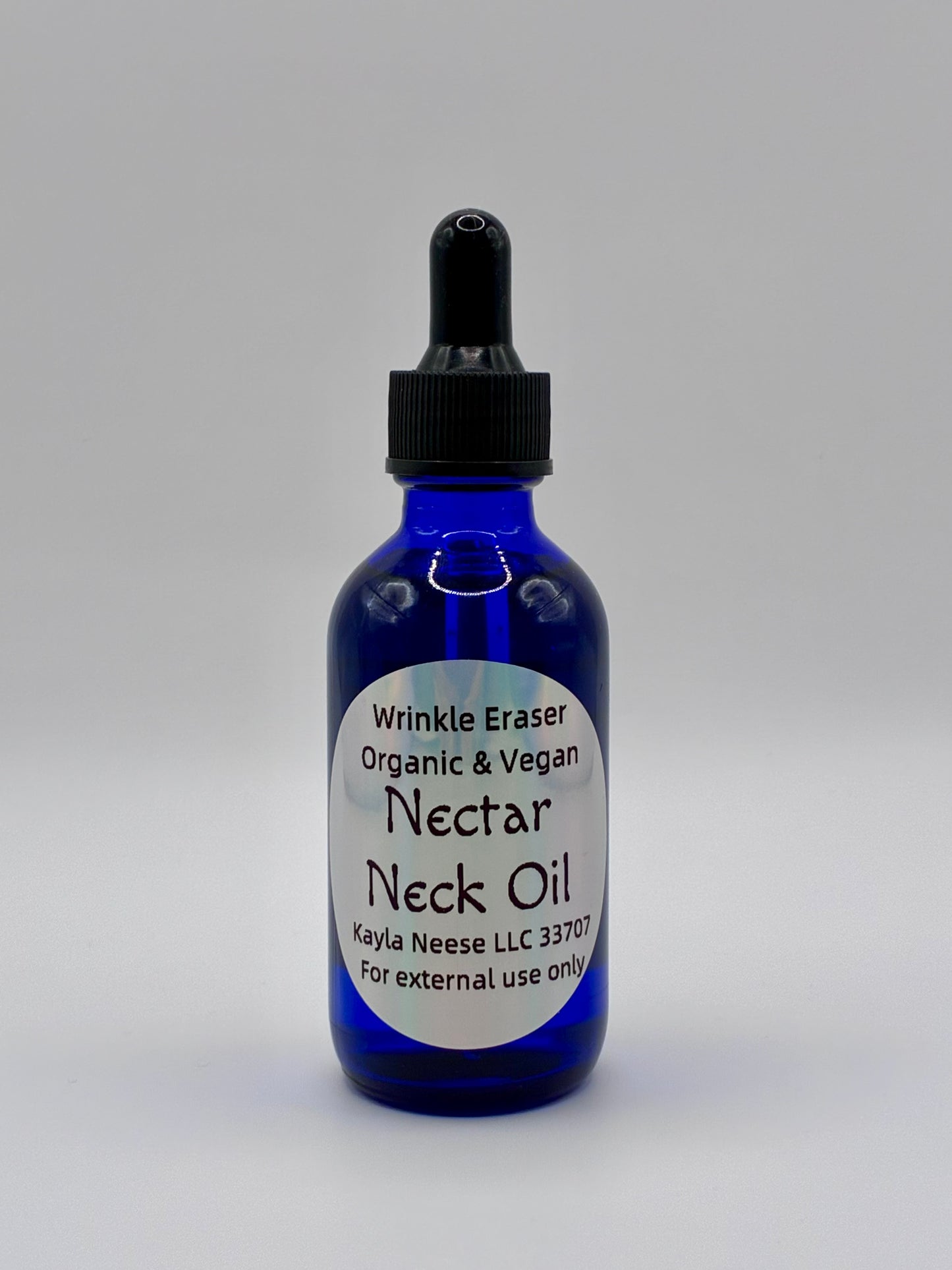 Nector Neck Oil