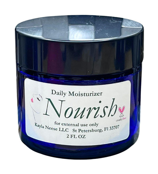 Nourish Moisturizer