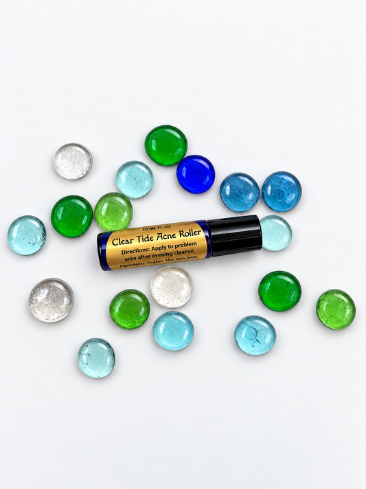 Clear Tide Acne Roller