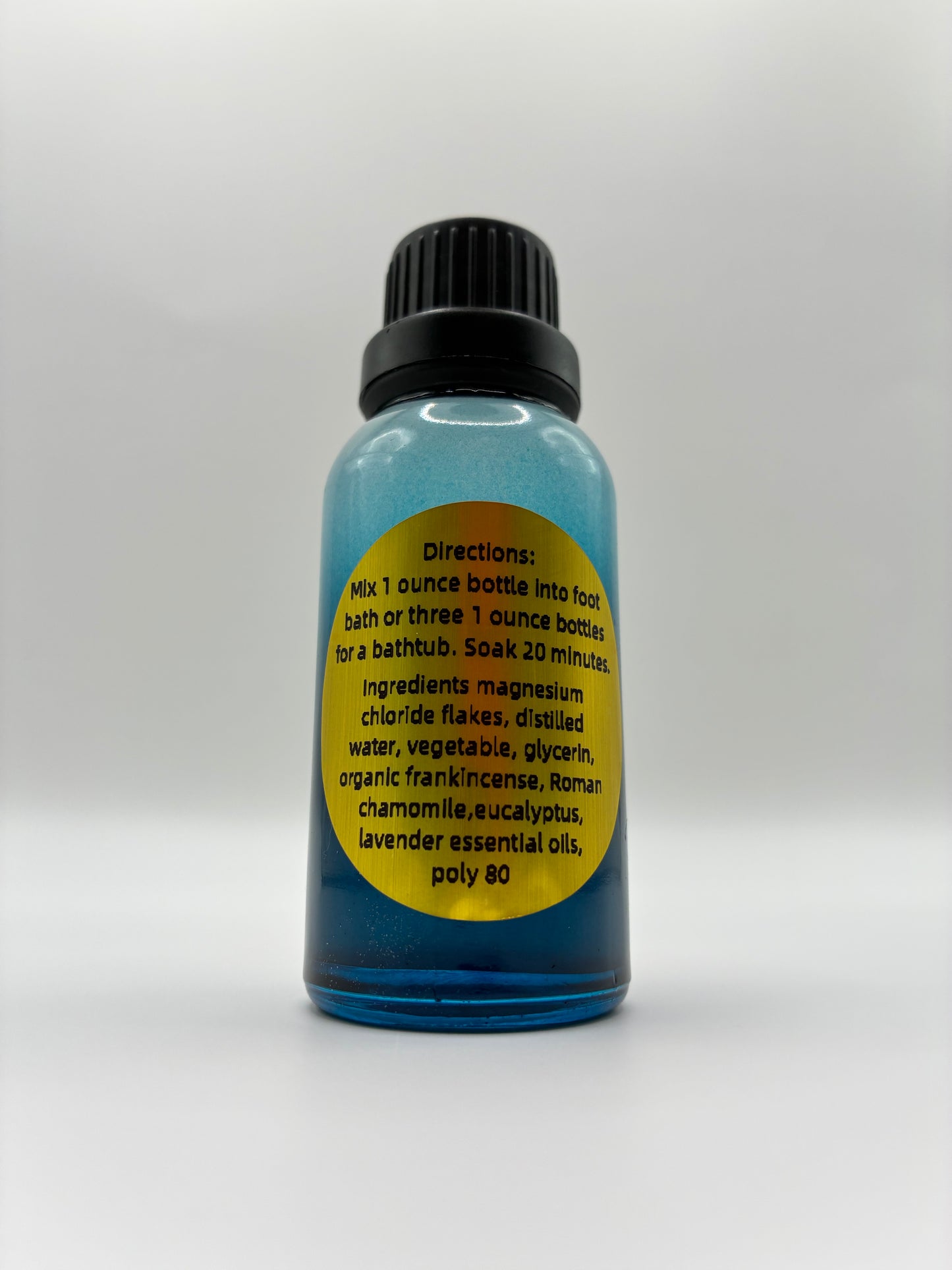 Restful Recovery Magnesium Concentrate