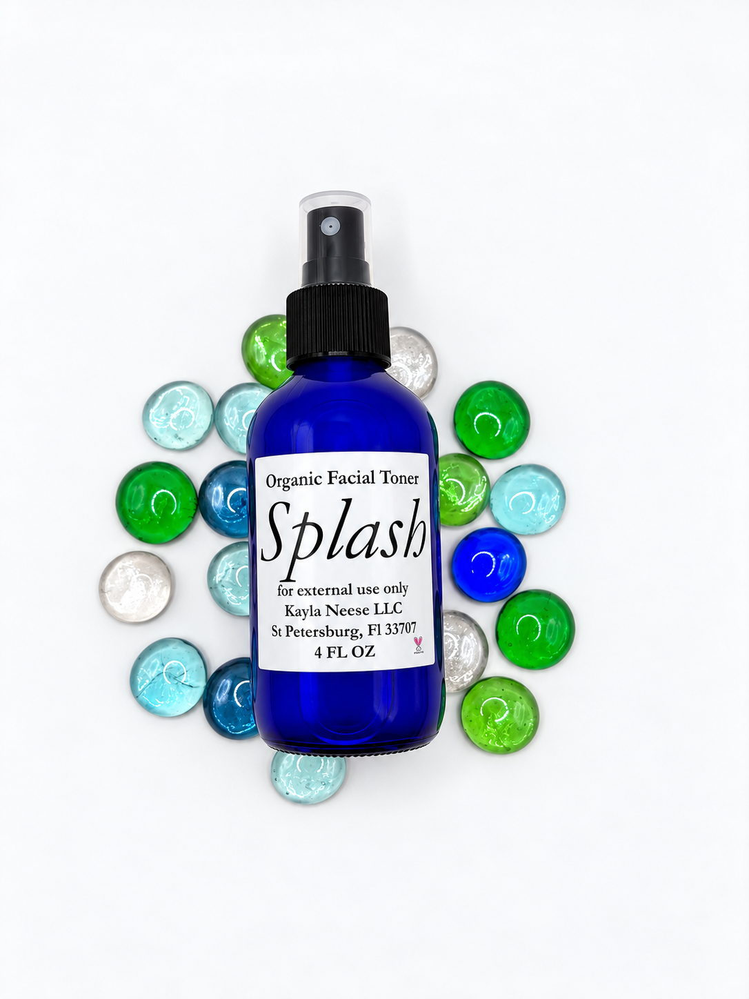 Splash Facial Toner
