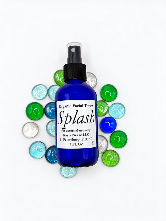 Splash Facial Toner