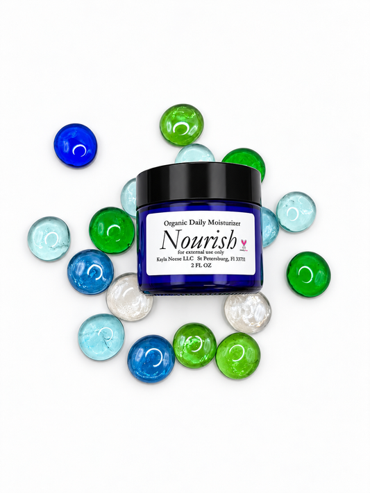 Nourish Moisturizer