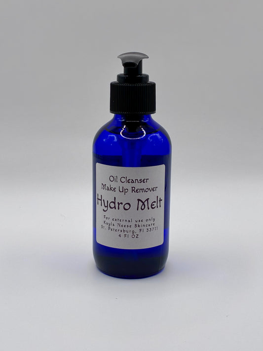 Hyrdo Melt Oil Cleanser
