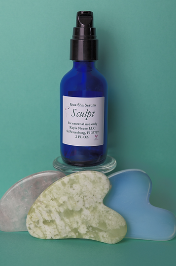 Sculpt Serum