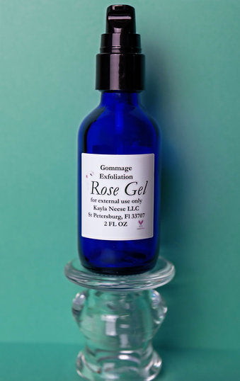 Rose Gel