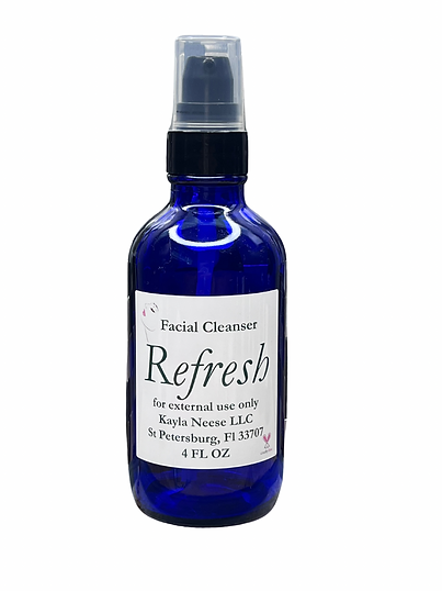 Refresh Cleanser