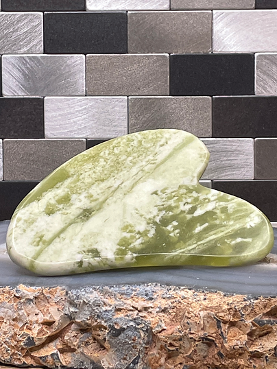 Gua Sha Stone