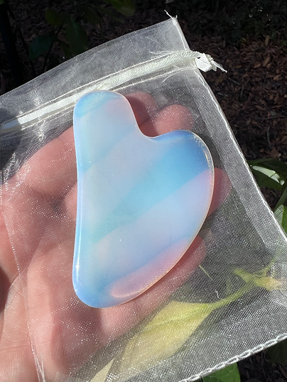 Gua Sha Stone