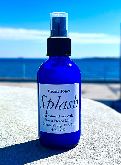 Splash Facial Toner