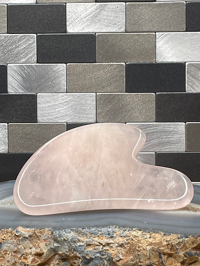 Gua Sha Stone