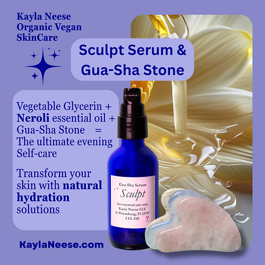 Sculpt Serum