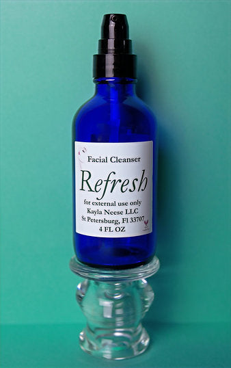 Refresh Cleanser