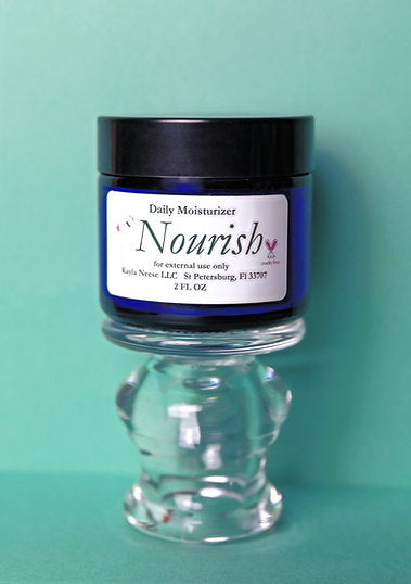 Nourish Moisturizer