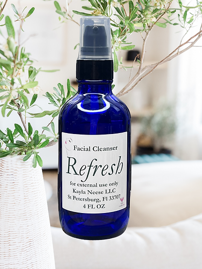 Refresh Cleanser
