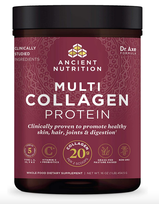 Collagen Protein Powder
