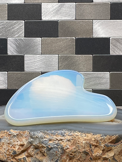 Gua Sha Stone