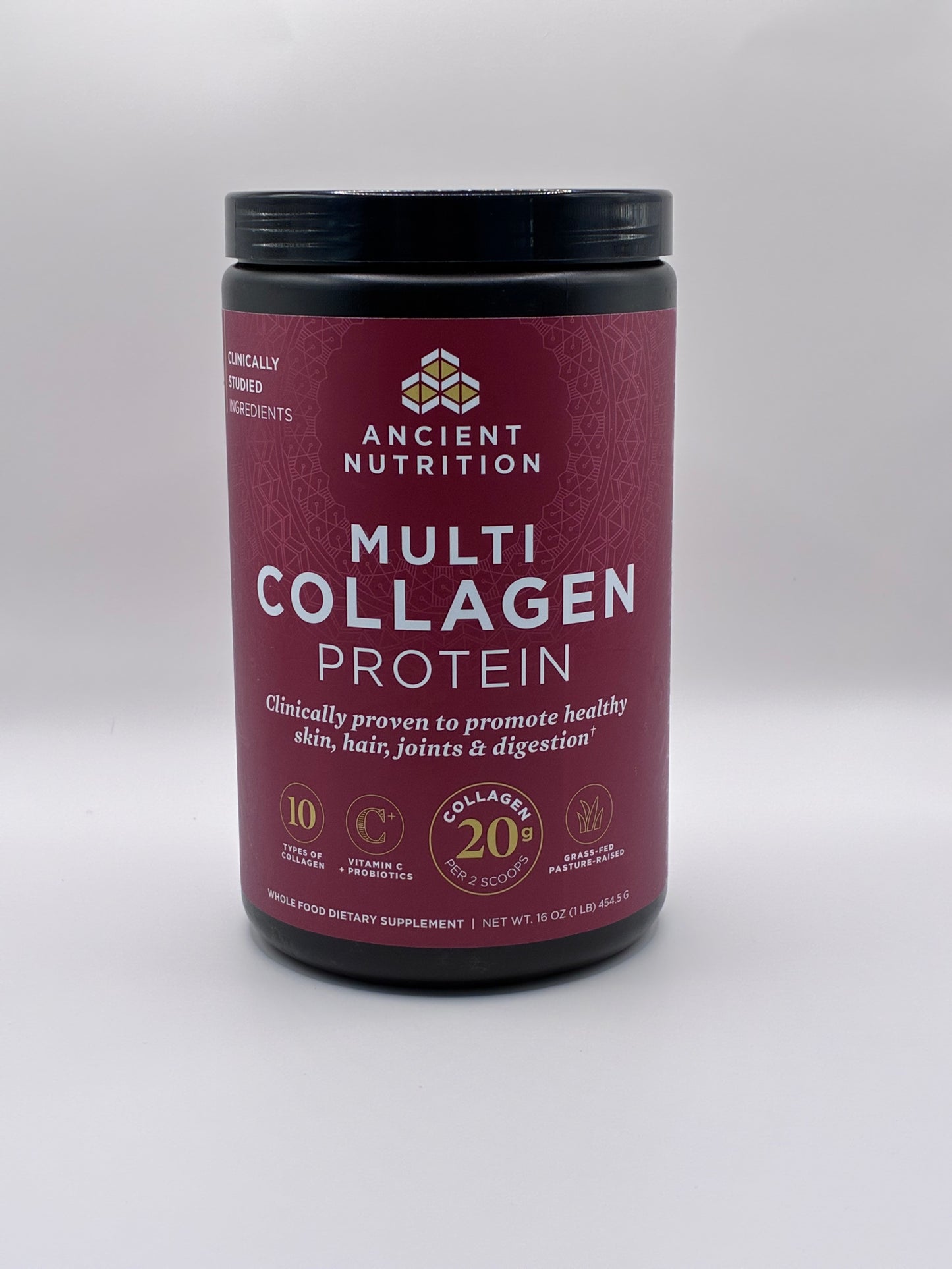Collagen Protein Powder