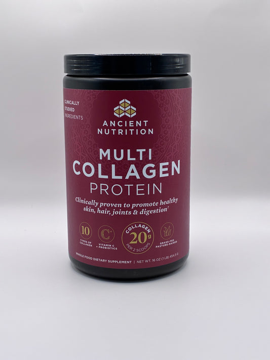 Collagen Protein Powder
