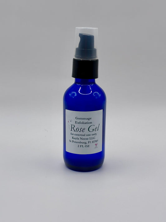 Rose Gel