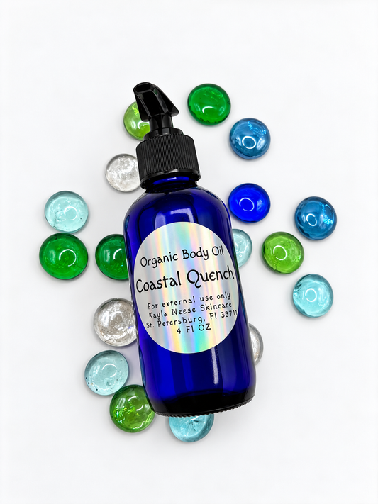 Moon Mist Magnesium Spray