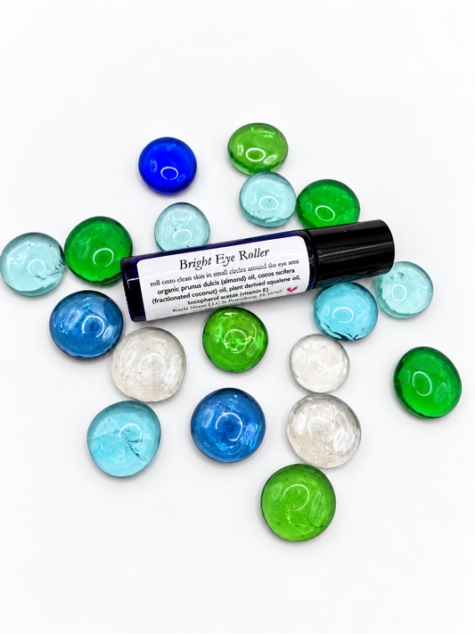 Bright Eye Oil Roller