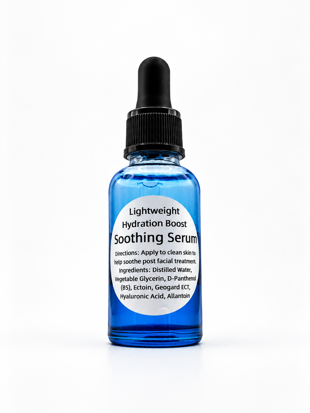 Soothing Serum