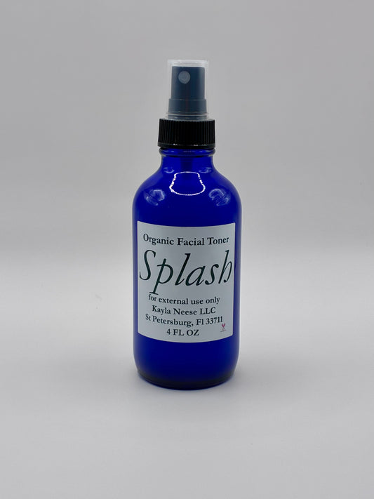 Splash Facial Toner