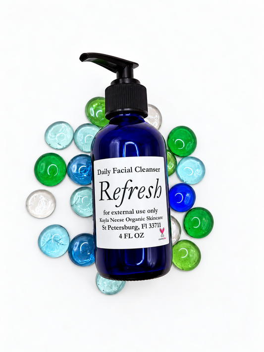 Refresh Cleanser