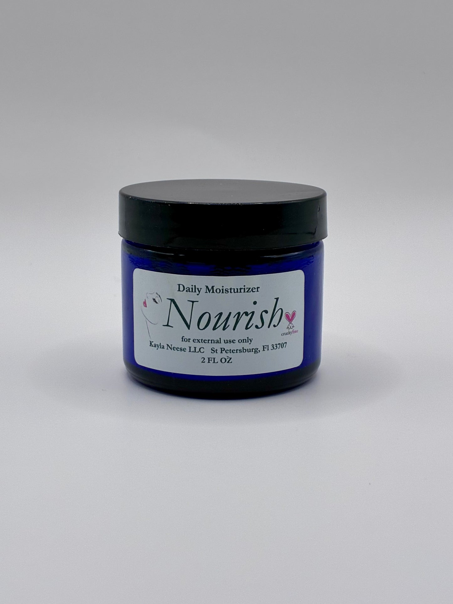 Nourish Moisturizer