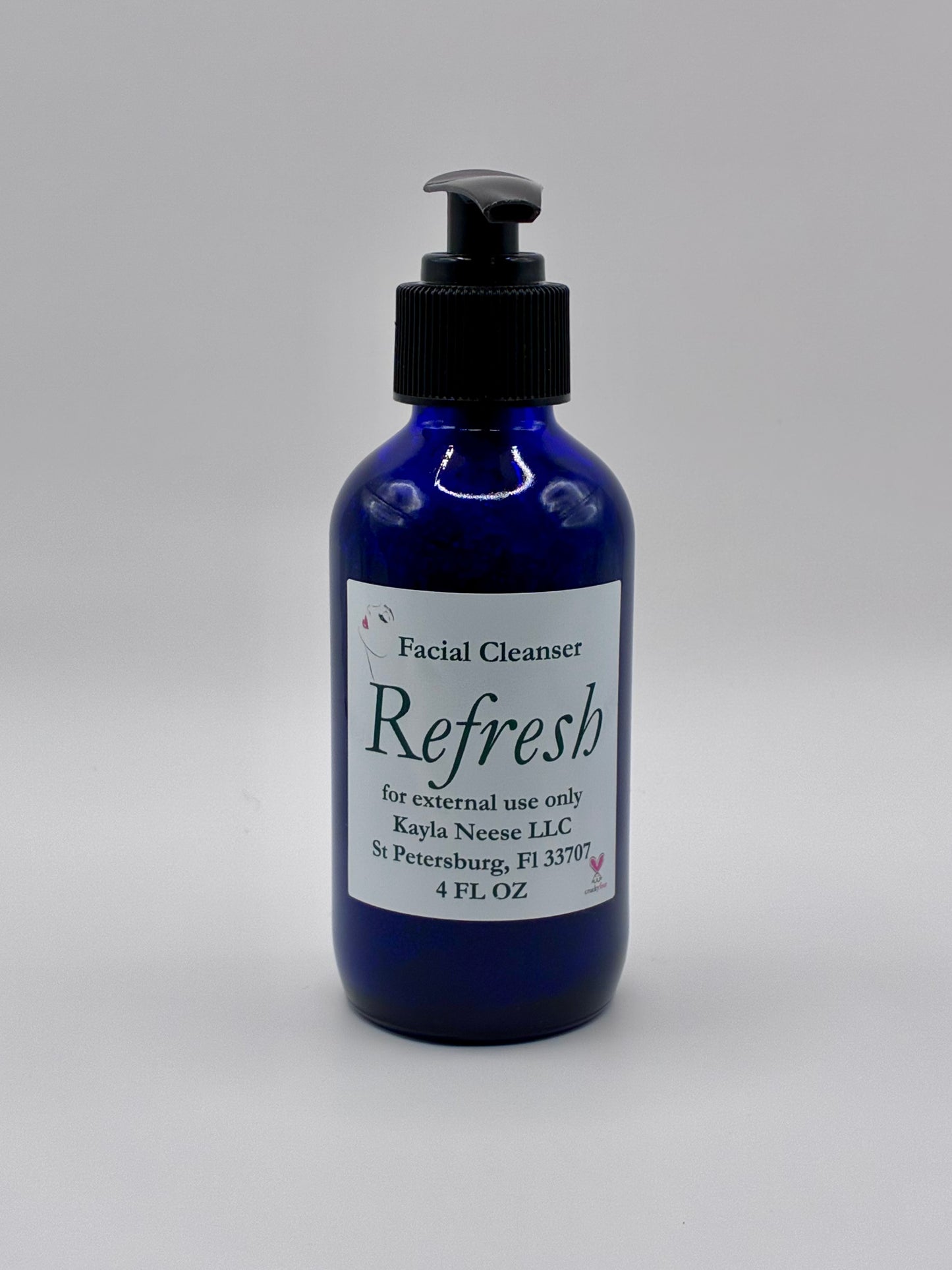 Refresh Cleanser