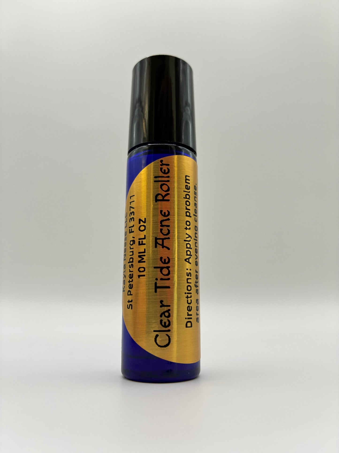 Clear Tide Acne Roller