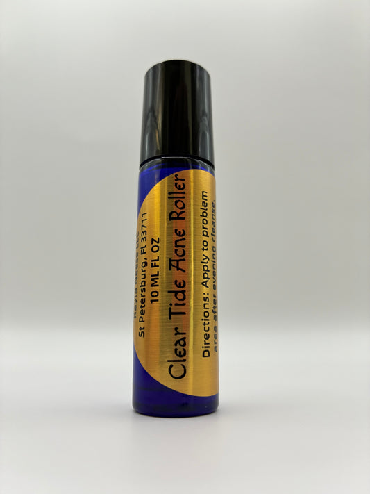Clear Tide Acne Roller
