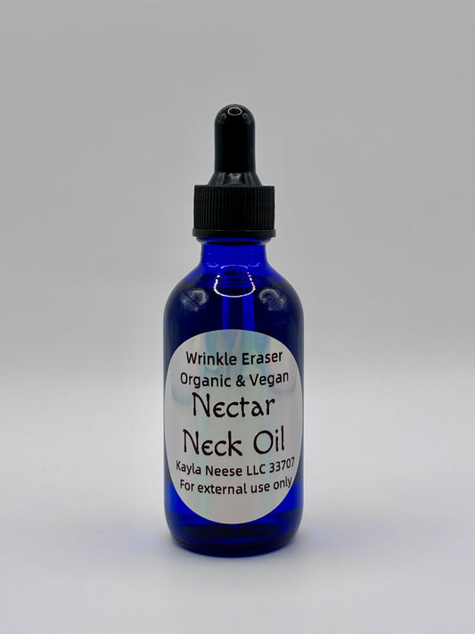 Nector Neck Oil