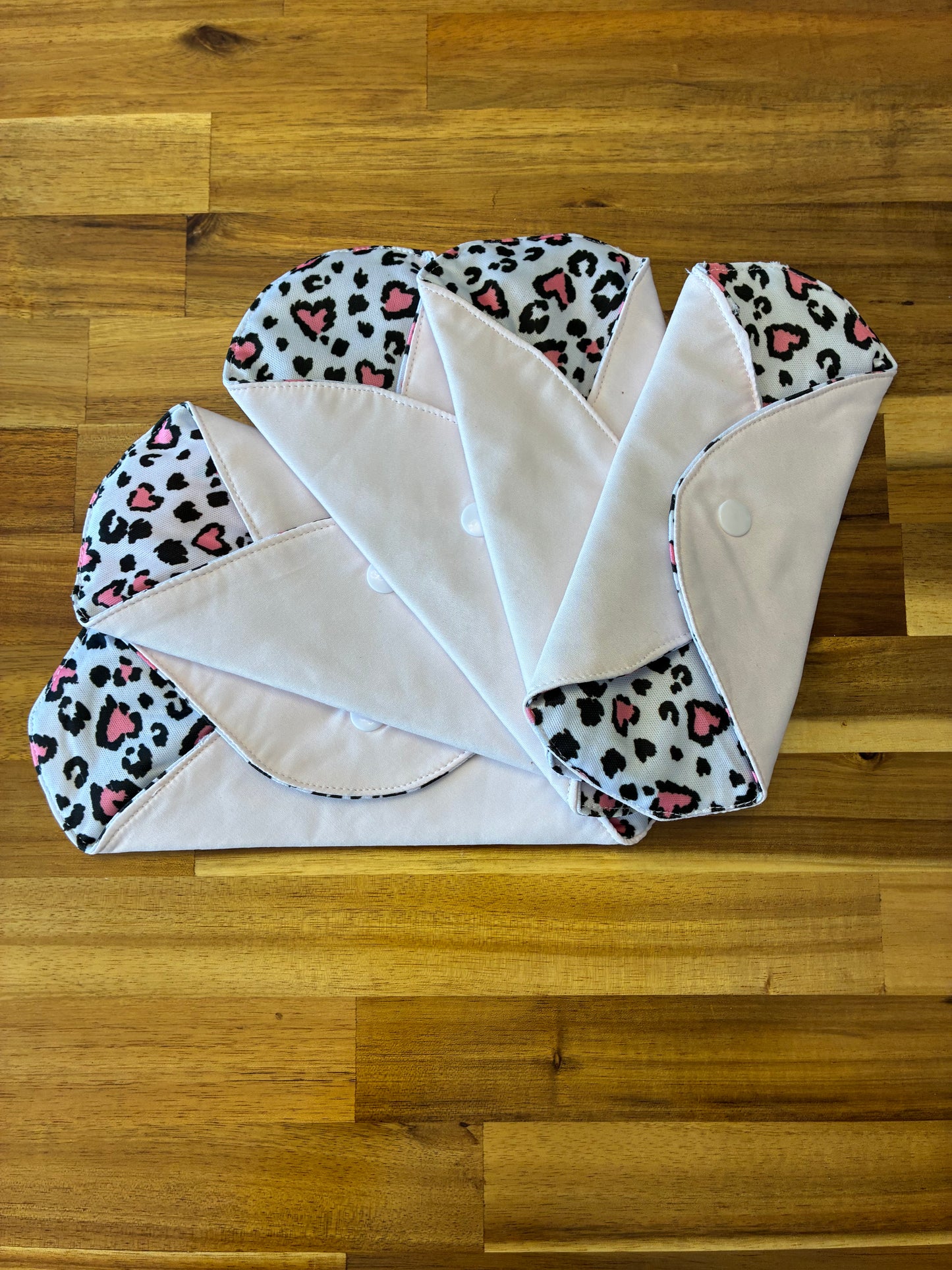Reusable Hygiene Pads