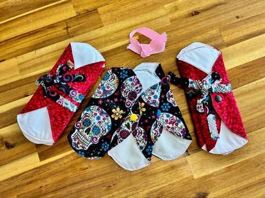 Reusable Hygiene Pads