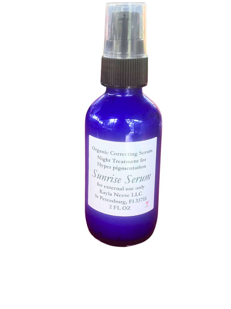 Sunrise Serum