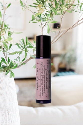 Bright Eye Oil Roller